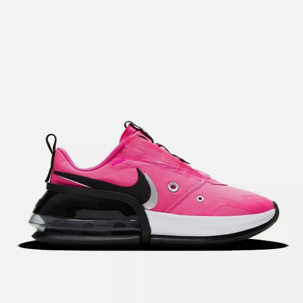 Nike Air Max Up - Pink Blast - Size 8 - Picture 1 of 11